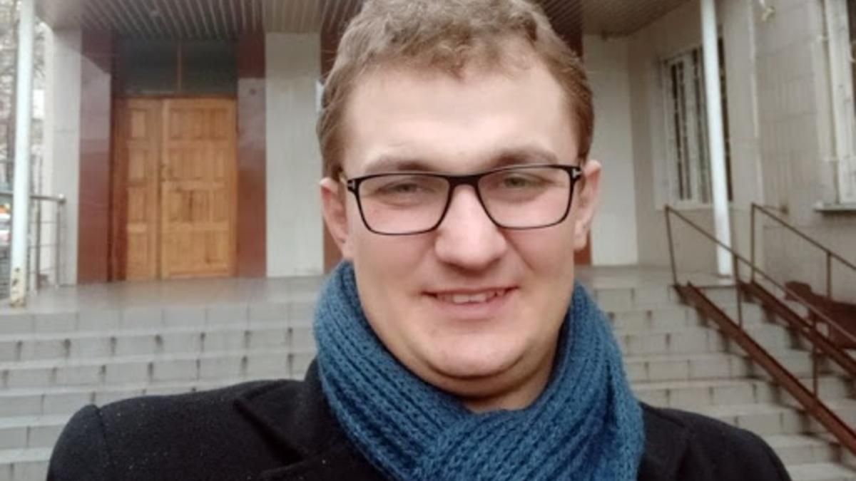 Євгеній Брагар – депутат, який сказав продати собаку: біографія Євгеній Брагар – депутат, який сказав продати собаку: біографія