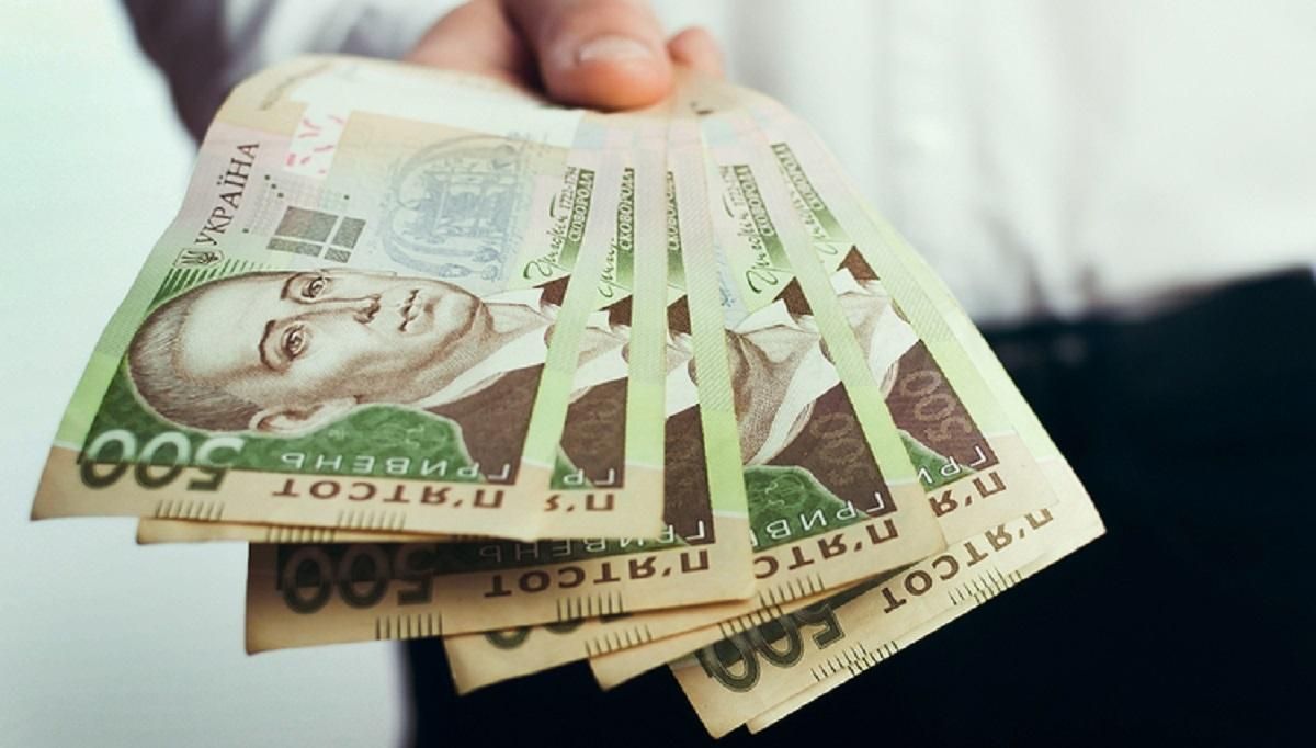 В Украине издали первый доступный кредит по программе "5-7-9%": кому и на что В Украине издали первый доступный кредит по программе "5-7-9%": кому и на что