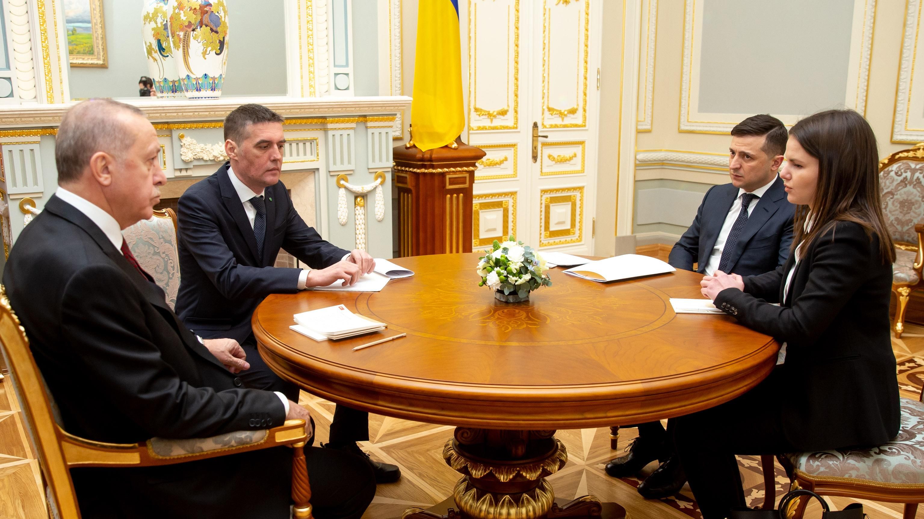 Зустріч Зеленського та Ердогана: які угоди підписали Україна та Туреччина – деталі Зустріч Зеленського та Ердогана: які угоди підписали Україна та Туреччина – деталі