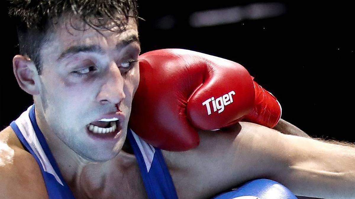 Российского боксера арестовали на два месяца из-за наркотиков