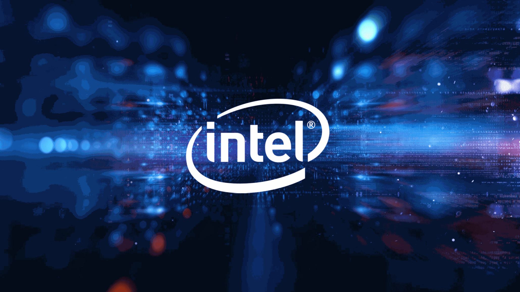 Intel працює над багатопроцесорною відеокартою