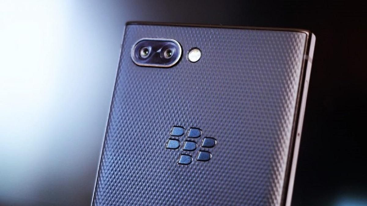 Прощай, BlackBerry: культовый бренд скоро исчезнет с рынка смартфонов -  новости мобильных телефонов - Техно