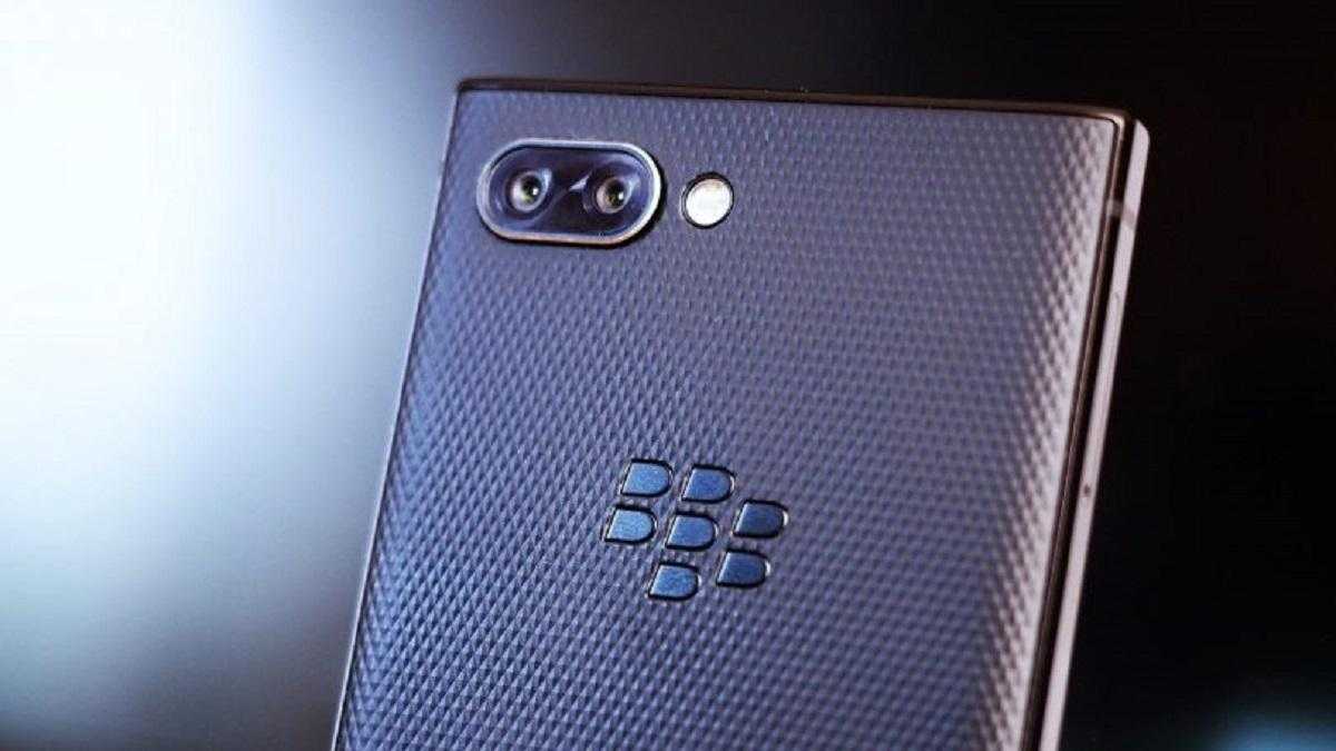 Прощай, BlackBerry: культовый бренд скоро исчезнет с рынка смартфонов -  новости мобильных телефонов - Техно