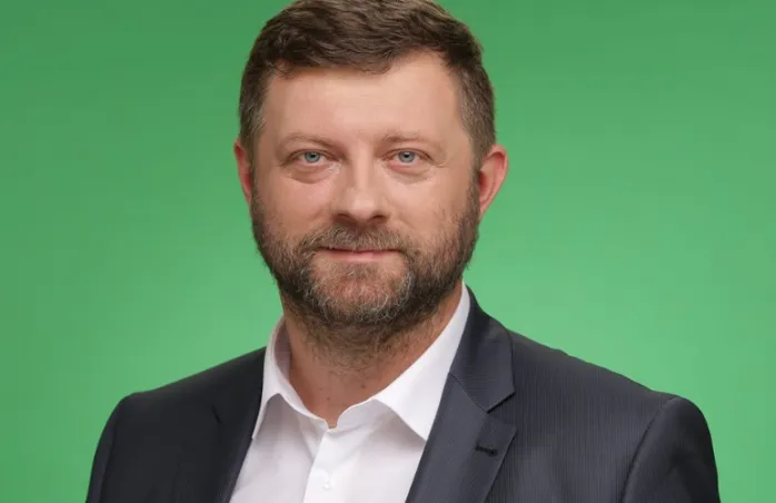 Олександр Корнієнко Олександр Корнієнко