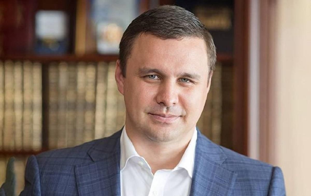 Джокер показав відео, де скандальний екснардеп Микитась хвалиться дружбою з Богданом і Єрмаком Джокер показав відео, де скандальний екснардеп Микитась хвалиться дружбою з Богданом і Єрмаком