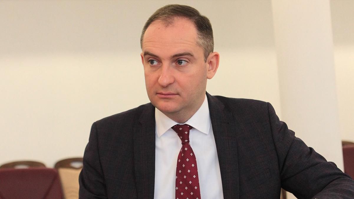 Верланов: Минулого року податкова виконала бюджет, а вже цього – перевиконає Верланов: Минулого року податкова виконала бюджет, а вже цього – перевиконає