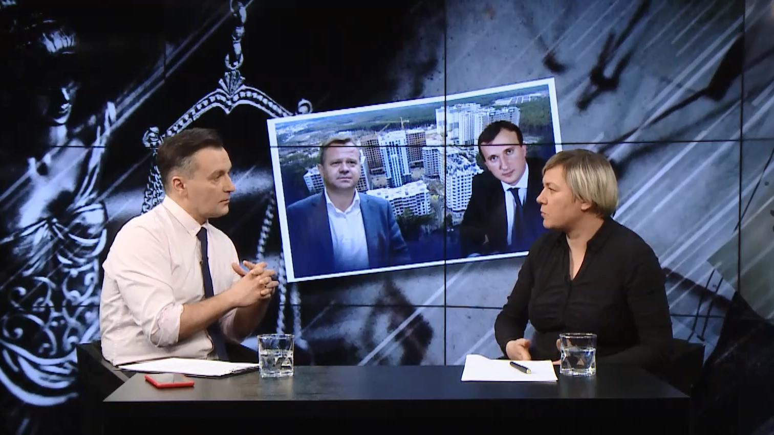 Скандальні будівельні схеми в Ірпені та Бучі: розкрадання і жадібність сягнули апогею
Скандальні будівельні схеми в Ірпені та Бучі: розкрадання і жадібність сягнули апогею