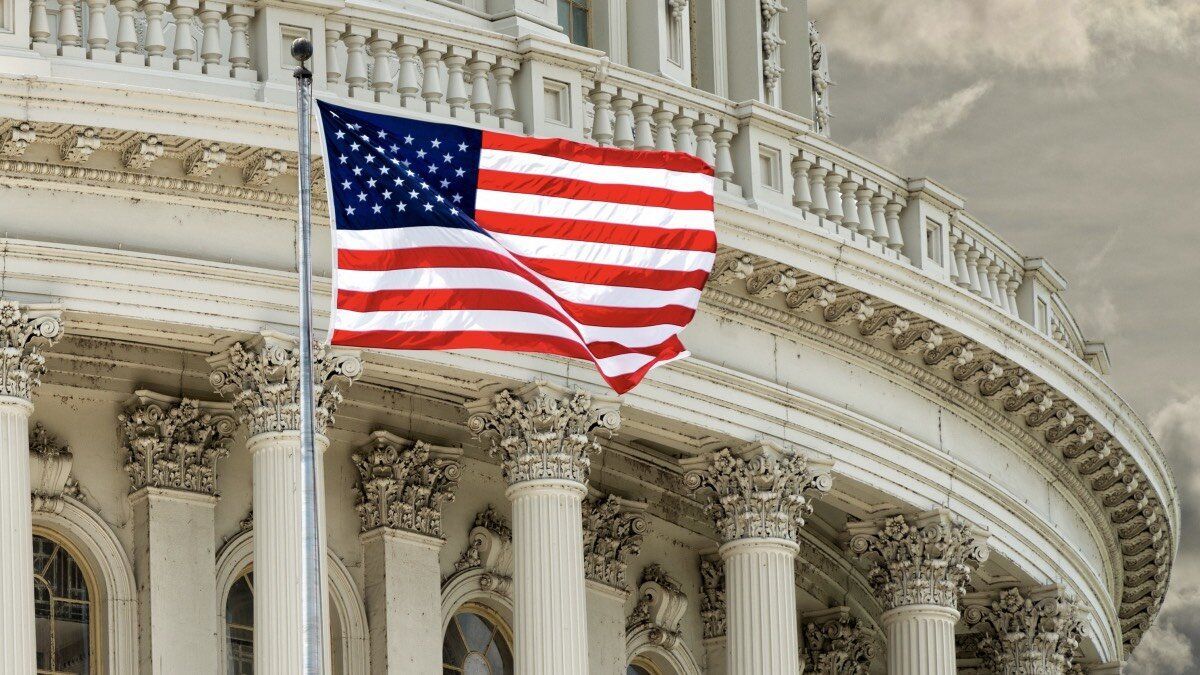 Президентские выборы в США 2020 официально стартовали Президентские выборы в США 2020 официально стартовали