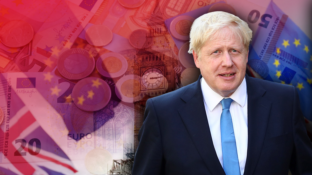 Куди приведе економіку Британії Борис Джонсон?