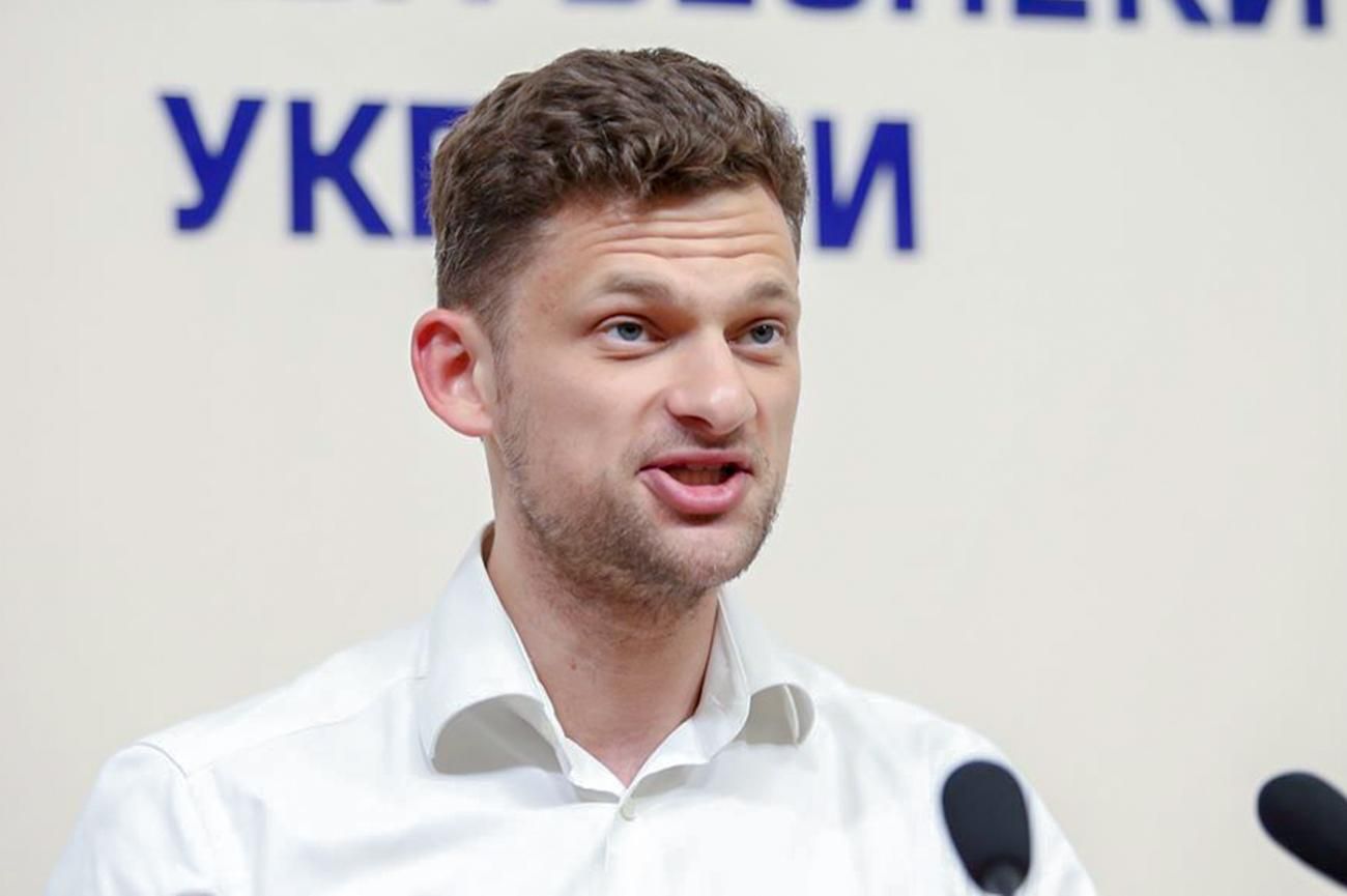 Выборы в Украине - электронные выборы могут вернуть молодежь