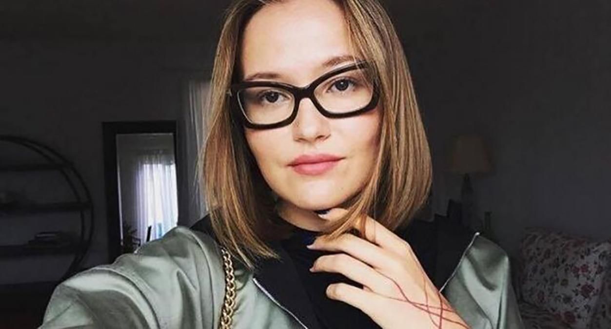 Українка, неповторний талант якої оцінили головні красуні Америки: приголомшливі фото та відео Українка, неповторний талант якої оцінили головні красуні Америки: приголомшливі фото та відео