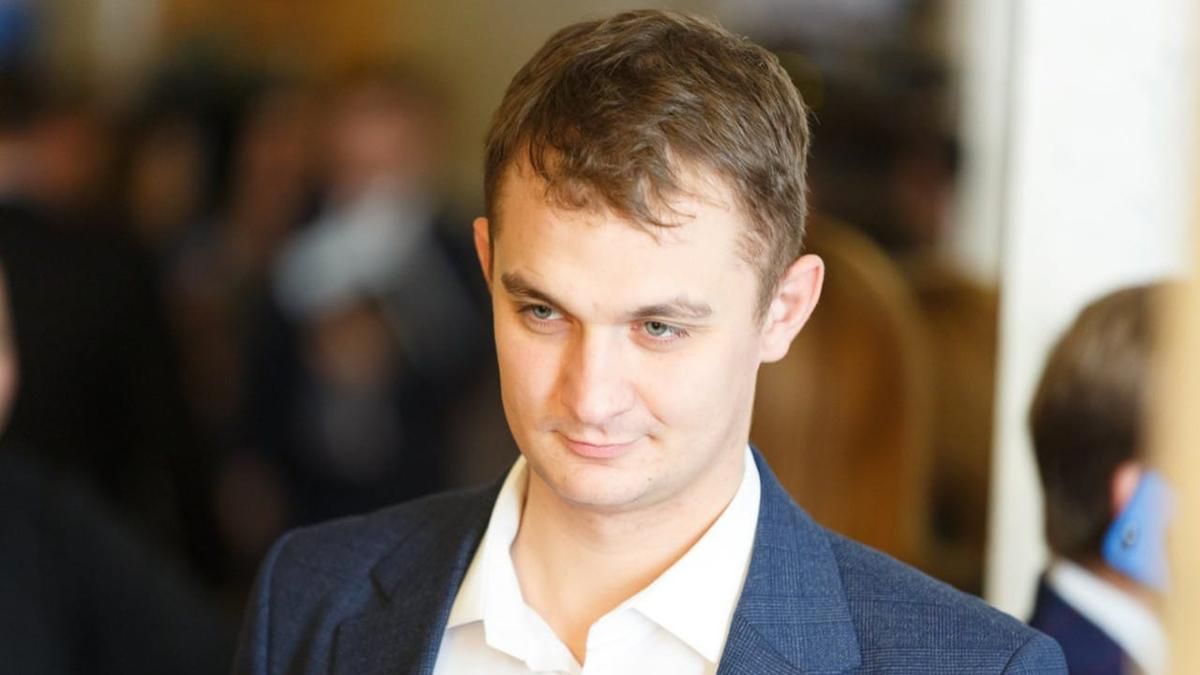 Скандал з собакою та комуналкою: Брагара хочуть позбавити мандата Скандал з собакою та комуналкою: Брагара хочуть позбавити мандата