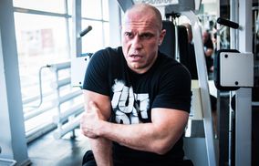 Кива переписывался с Жириновским в Раде: видео переписки 18+