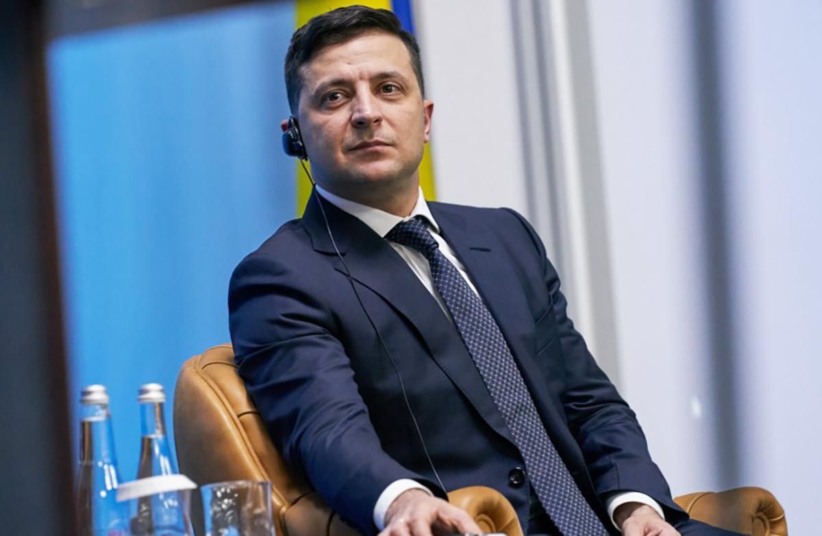 Уровень доверия к Зеленскому в январе 2020 изменился Уровень доверия к Зеленскому в январе 2020 изменился