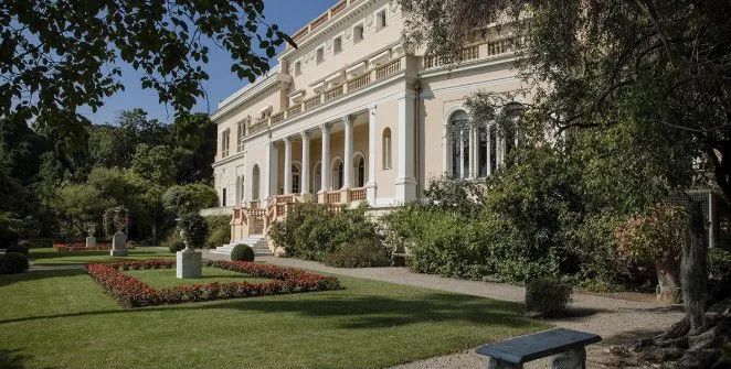 Рінат Ахметов вілла Рінат Ахметов вілла