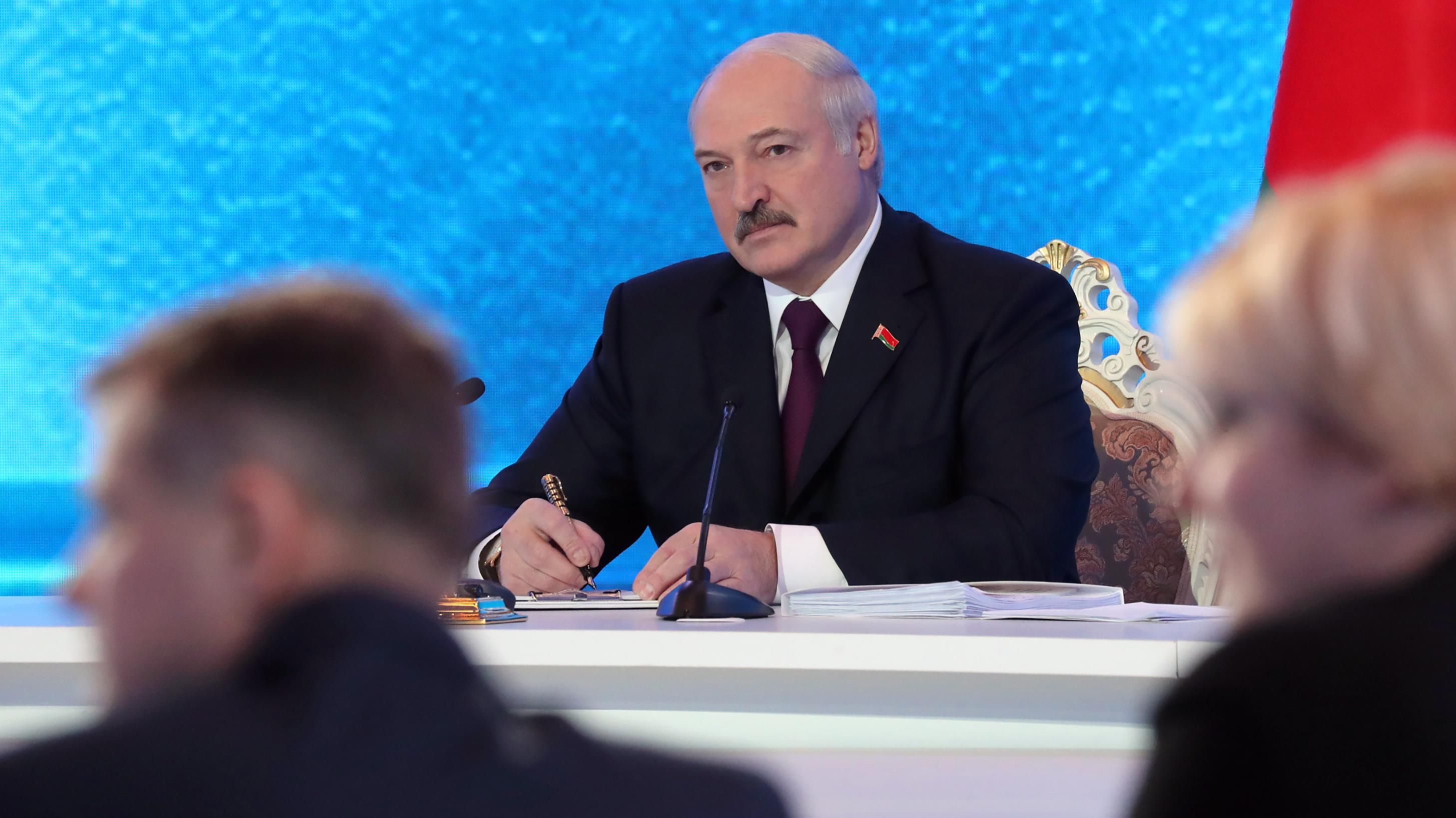 Лукашенко і Путін планують зустрітися 7 лютого 2020 – новини