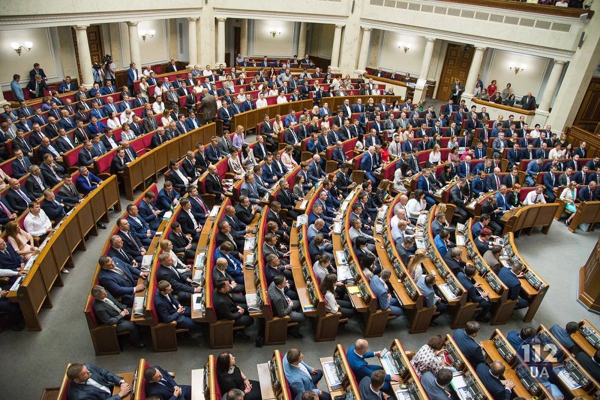 Рада одобрила законопроект о финансовом лизинге: что он предусматривает