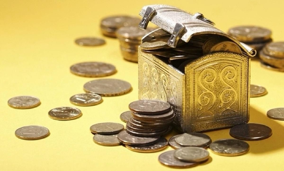 Скільки грошей є на казначейському рахунку України: сума