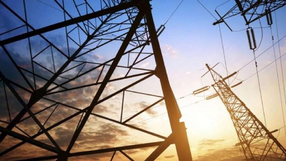 Через негоду знеструмлені понад 40 населених пунктів: де саме Через негоду знеструмлені понад 40 населених пунктів: де саме