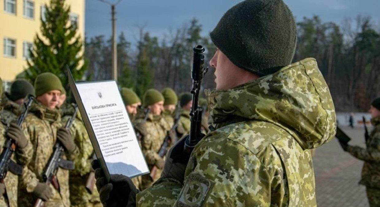 Відтермінування від призову 18-річним: у регіони надіслали пояснювальні листи