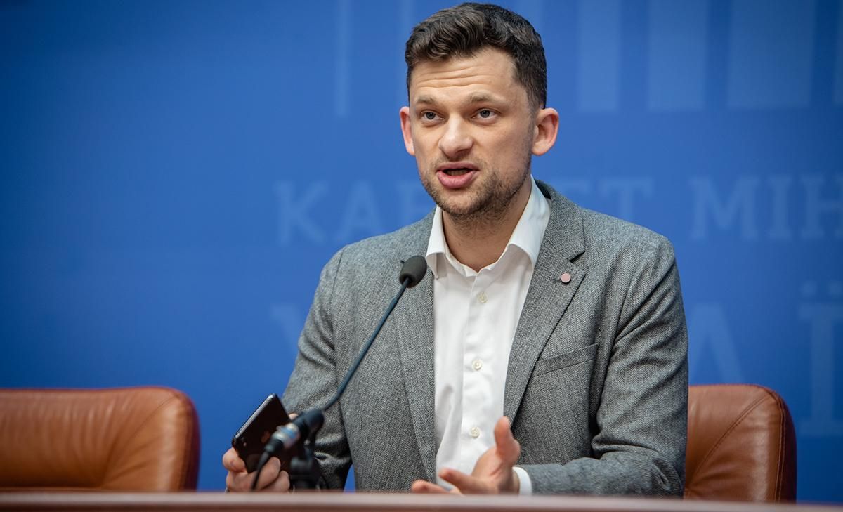 Дубілет назвав фейком інформацію про фальсифікацію перепису населення Дубілет назвав фейком інформацію про фальсифікацію перепису населення