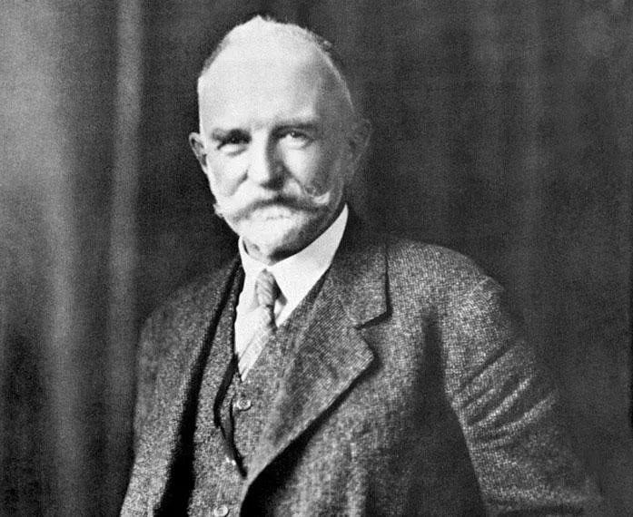 Джордж Мід Джордж Мід