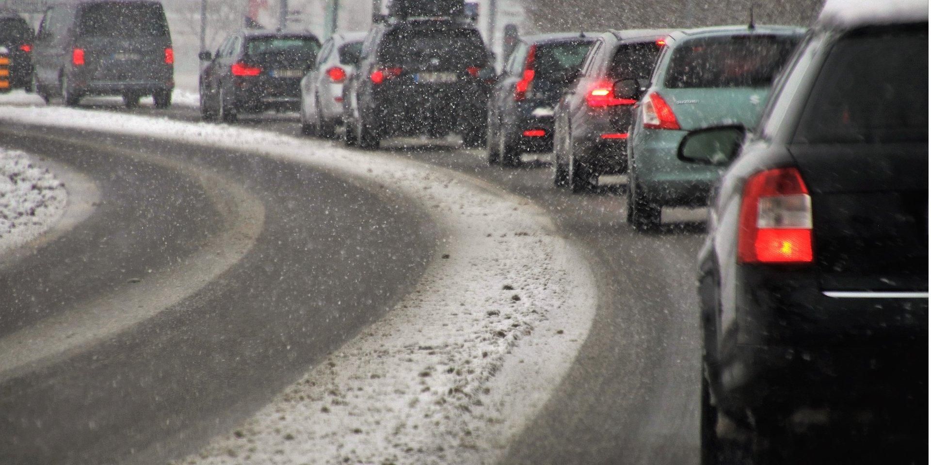 Затори Київ 05.02.2020 – карта – де зараз в Києві затори Затори Київ 05.02.2020 – карта – де зараз в Києві затори