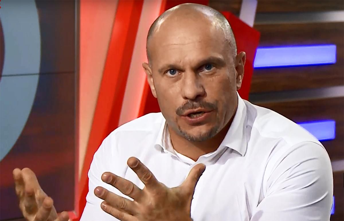 Кива сказал ловить воробьев и продать почку за комуналку – фото Кива сказал ловить воробьев и продать почку за комуналку – фото