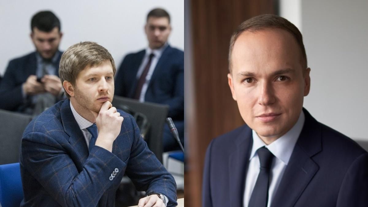 Справа "Роттердам+": суд продовжив зобов'язання двом підозрюваним Справа "Роттердам+": суд продовжив зобов'язання двом підозрюваним