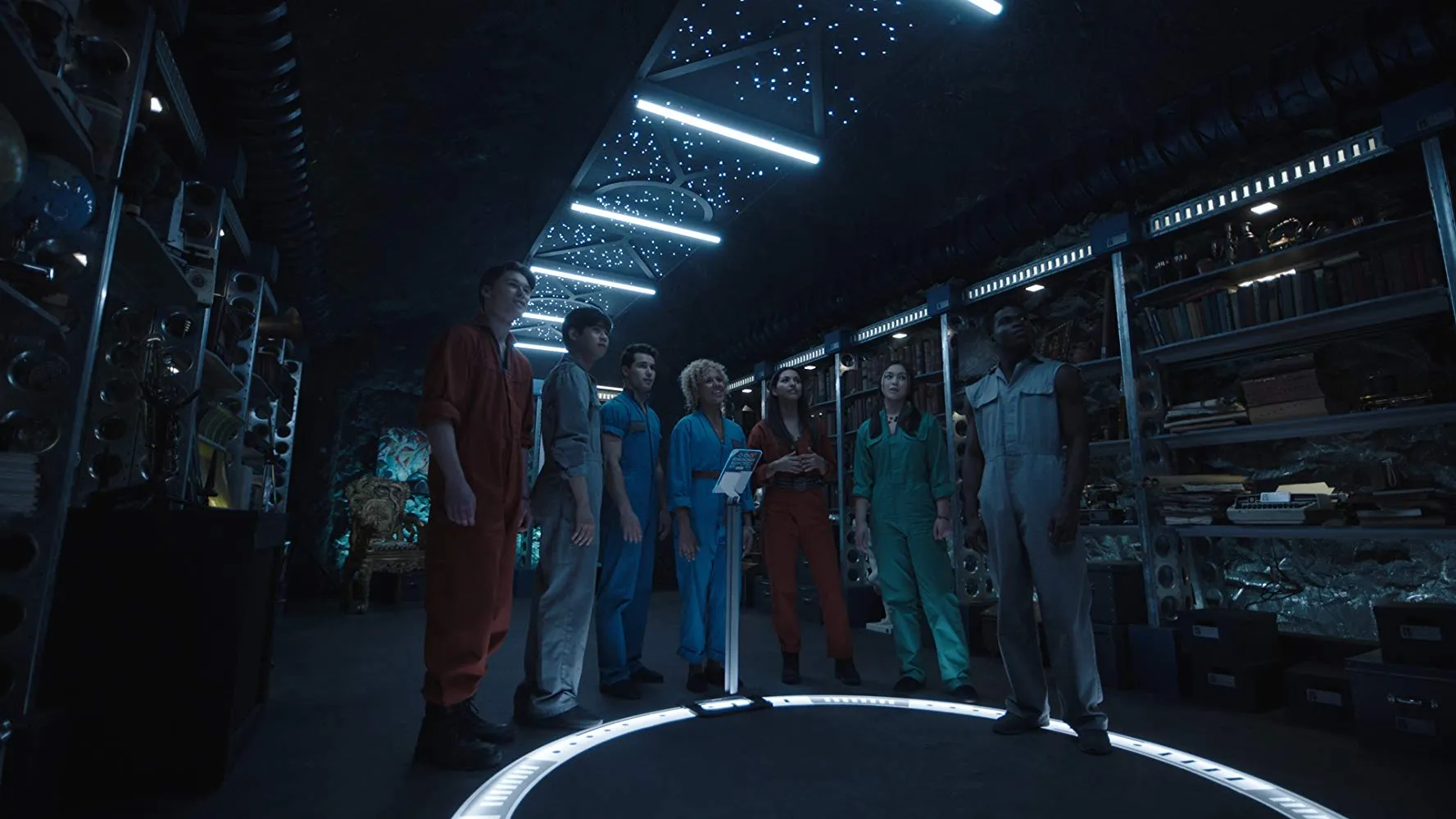 Серіали 2020 прем'єри лютого Серіали 2020 прем'єри лютого