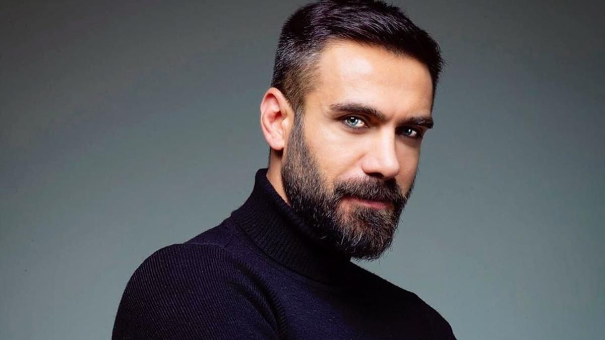 Аднан Коч осужден – актеру Великолепный век суд дал 17 лет тюрьмы