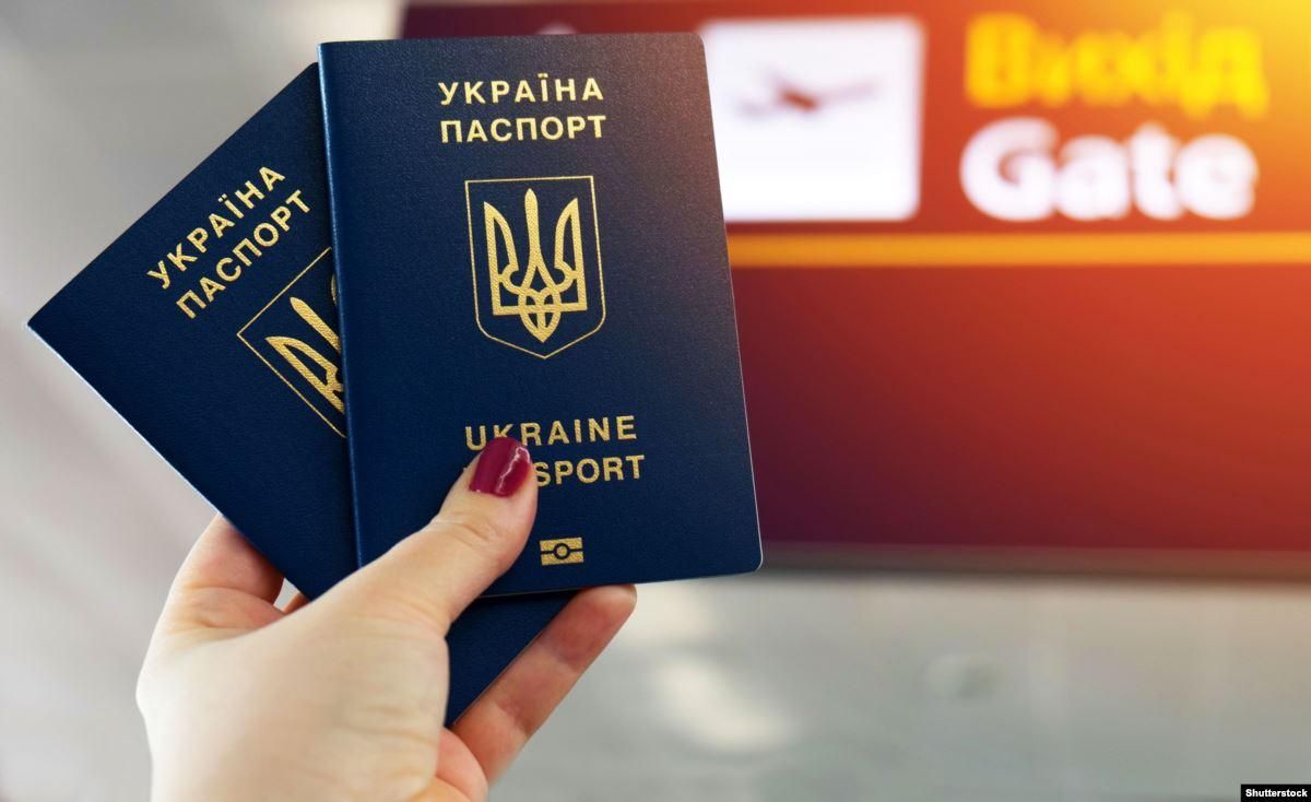 Безвізовий режим України з Монголією та Аргентиною – деталі Безвізовий режим України з Монголією та Аргентиною – деталі