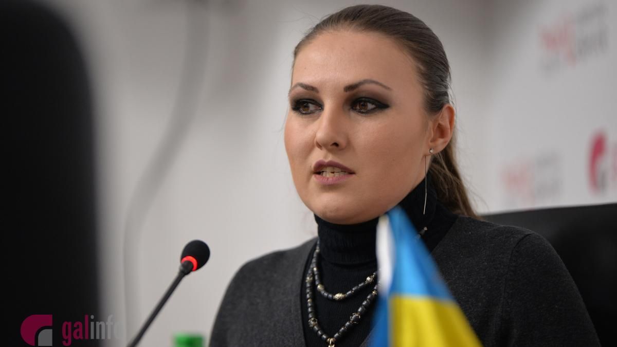 ДБР викликало Федину для вручення підозри ДБР викликало Федину для вручення підозри