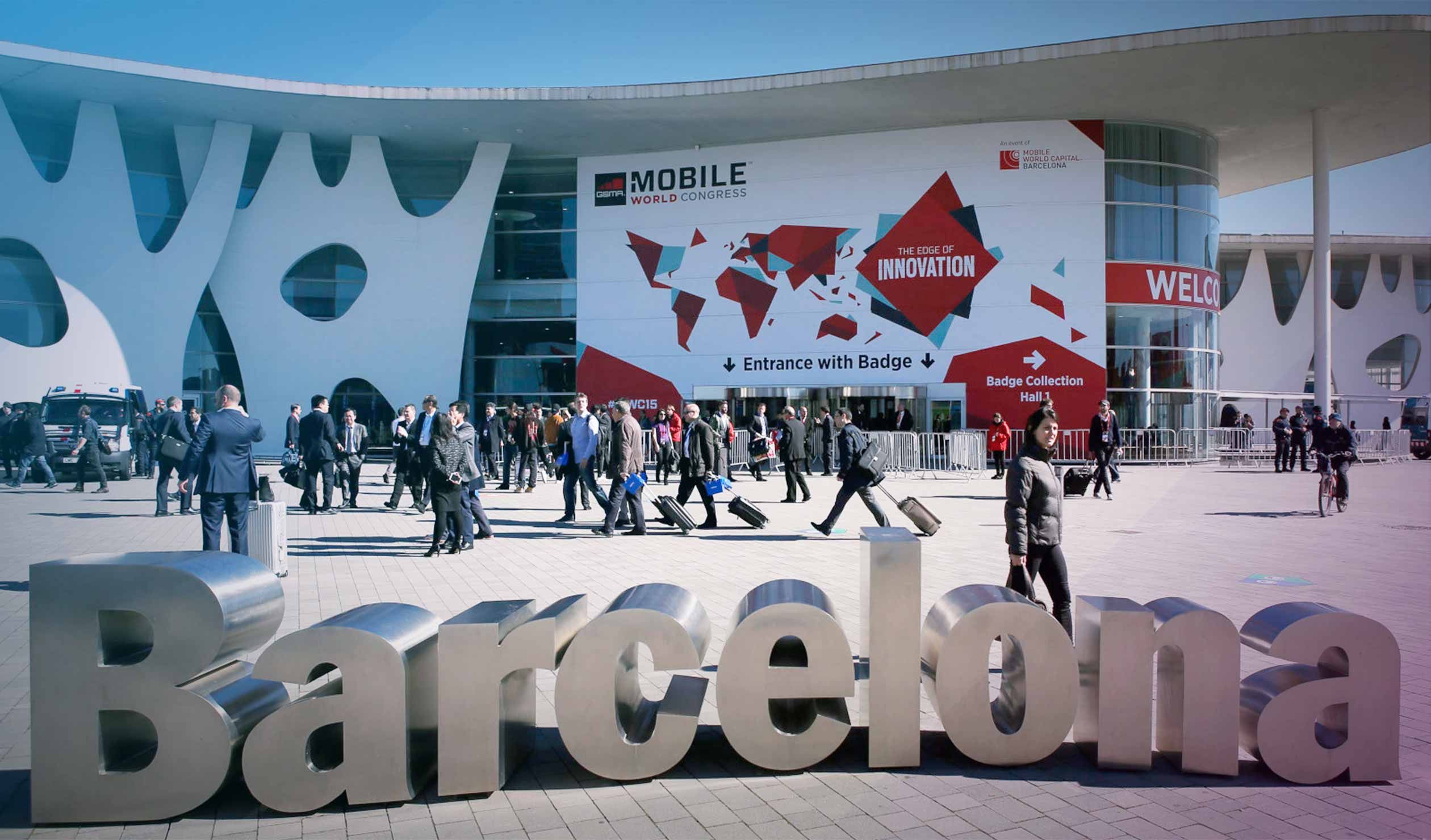 MWC 2020 і коронавірус – LG і ZTE відмовилися від участі MWC 2020 і коронавірус – LG і ZTE відмовилися від участі