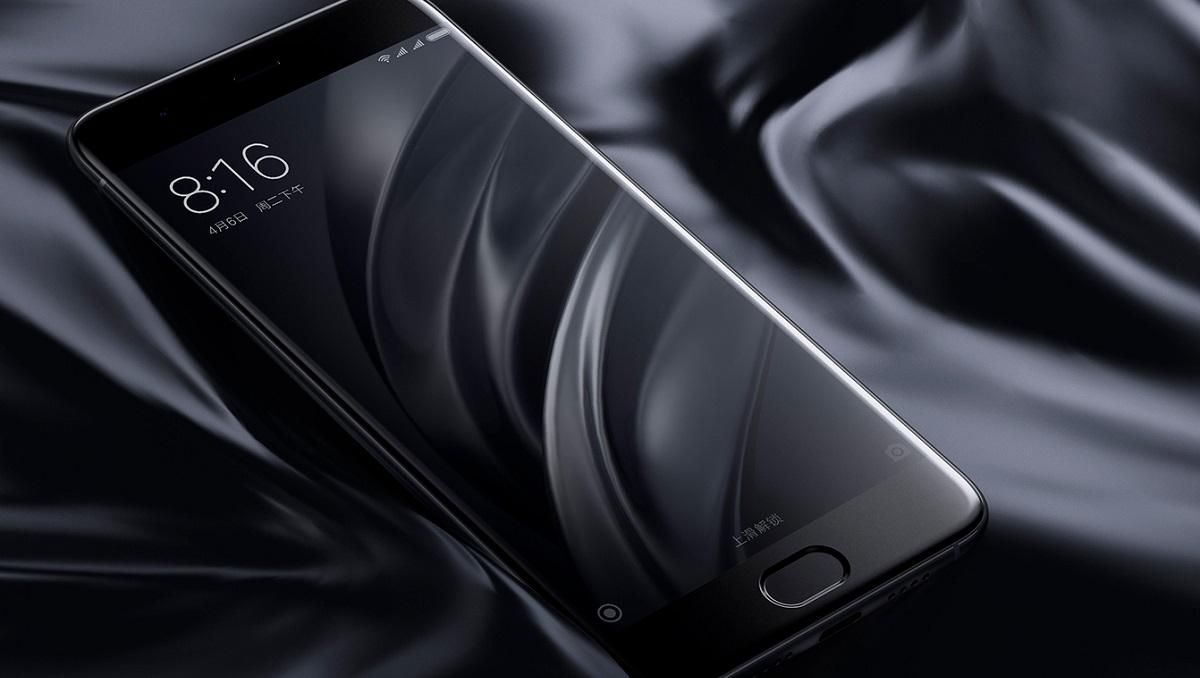 Отмененный флагман Xiaomi показали на инсайдерских снимках Отмененный флагман Xiaomi показали на инсайдерских снимках