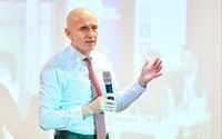 Я бы воспринимал заробитчан как стимул роста экономики, – эксперт Программы USAID КЭУ Я бы воспринимал заробитчан как стимул роста экономики, – эксперт Программы USAID КЭУ