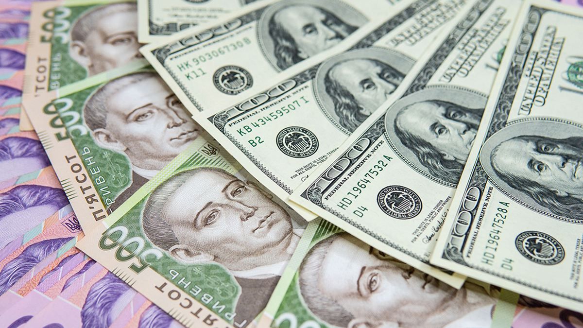 Нефьодов розповів, скільки грошей митниця приносить у бюджет щодня Нефьодов розповів, скільки грошей митниця приносить у бюджет щодня