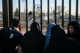 Катастрофа МАУ: Іран назвав умову подальшої співпраці 