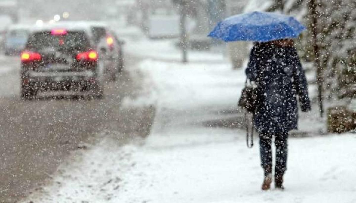 Погода 6 февраля 2020 Украина: какую погоду обещает синоптик