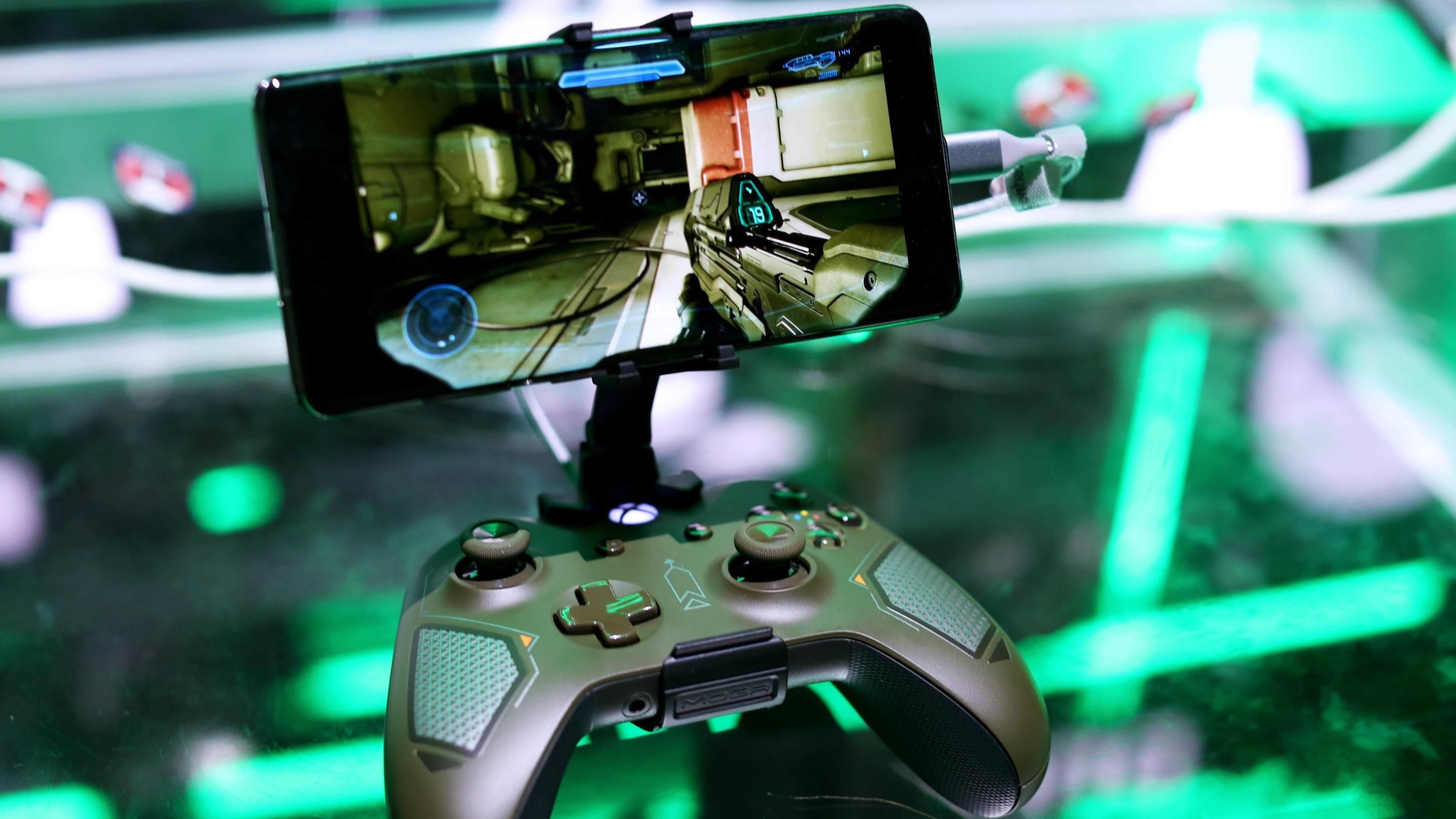 GeForce Now від NVIDIA доступний всім користувачам – деталі GeForce Now від NVIDIA доступний всім користувачам – деталі