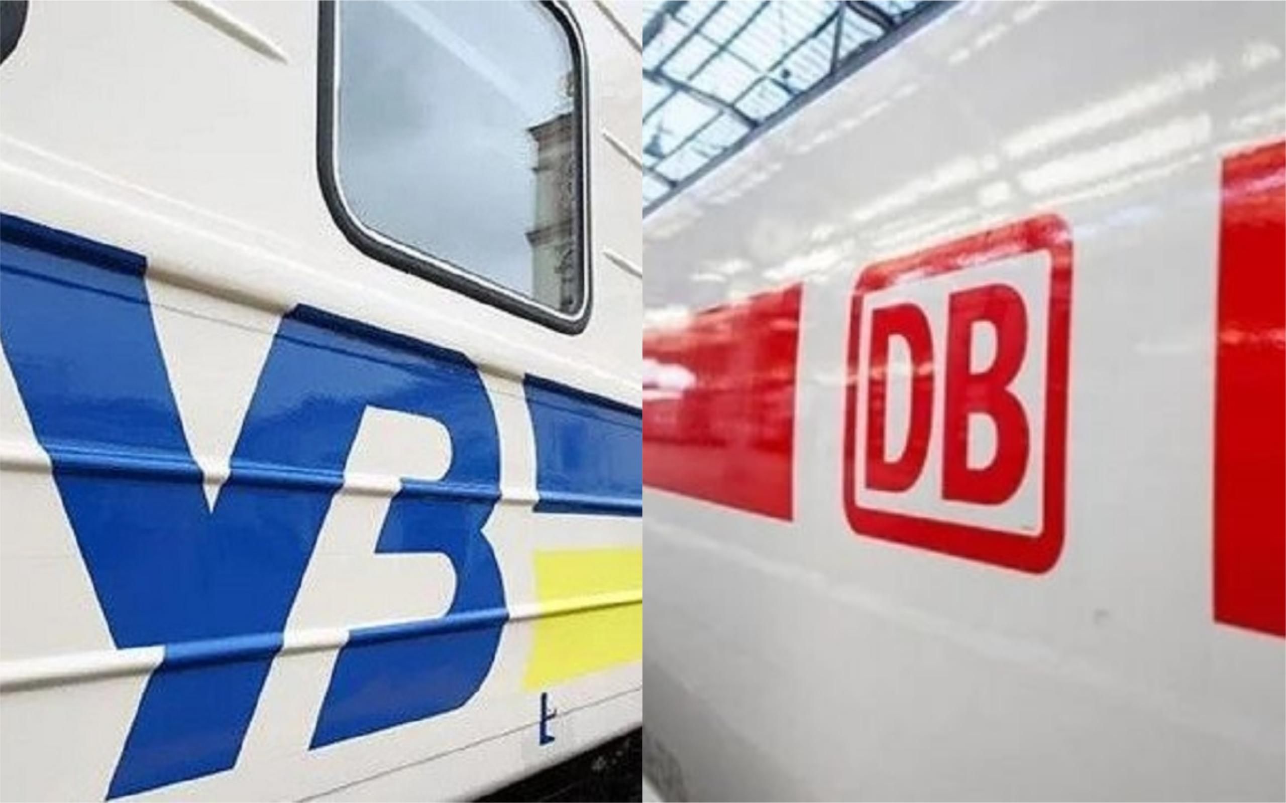 Укрзалізниця співпрацюватиме з Deutsche Bahn: сторони підписали меморандум Укрзалізниця співпрацюватиме з Deutsche Bahn: сторони підписали меморандум
