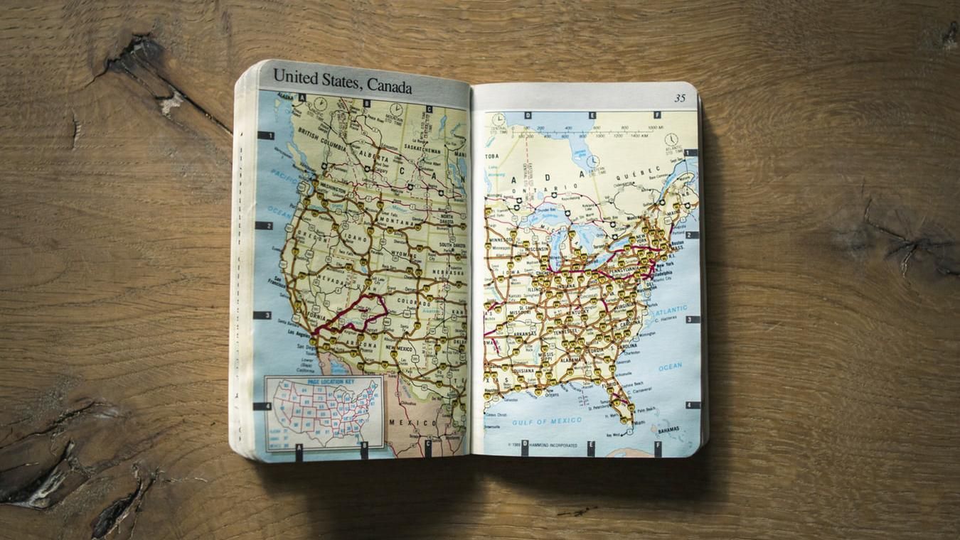 Карта з гри Skyrim в підручнику з географії, 6 клас – фото Карта з гри Skyrim в підручнику з географії, 6 клас – фото