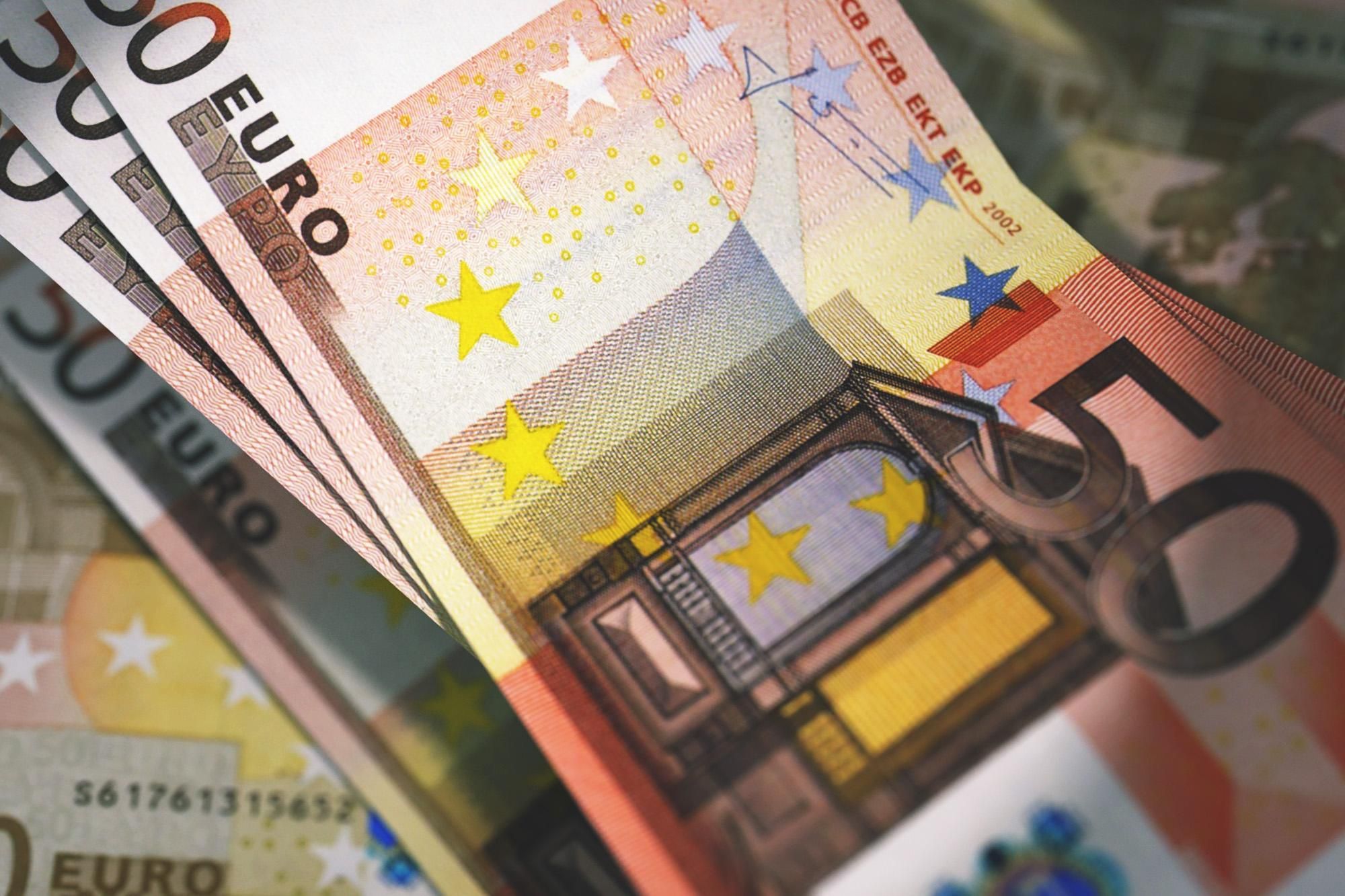 Курс доллара, евро – курс валют НБУ на 6 февраля 2020