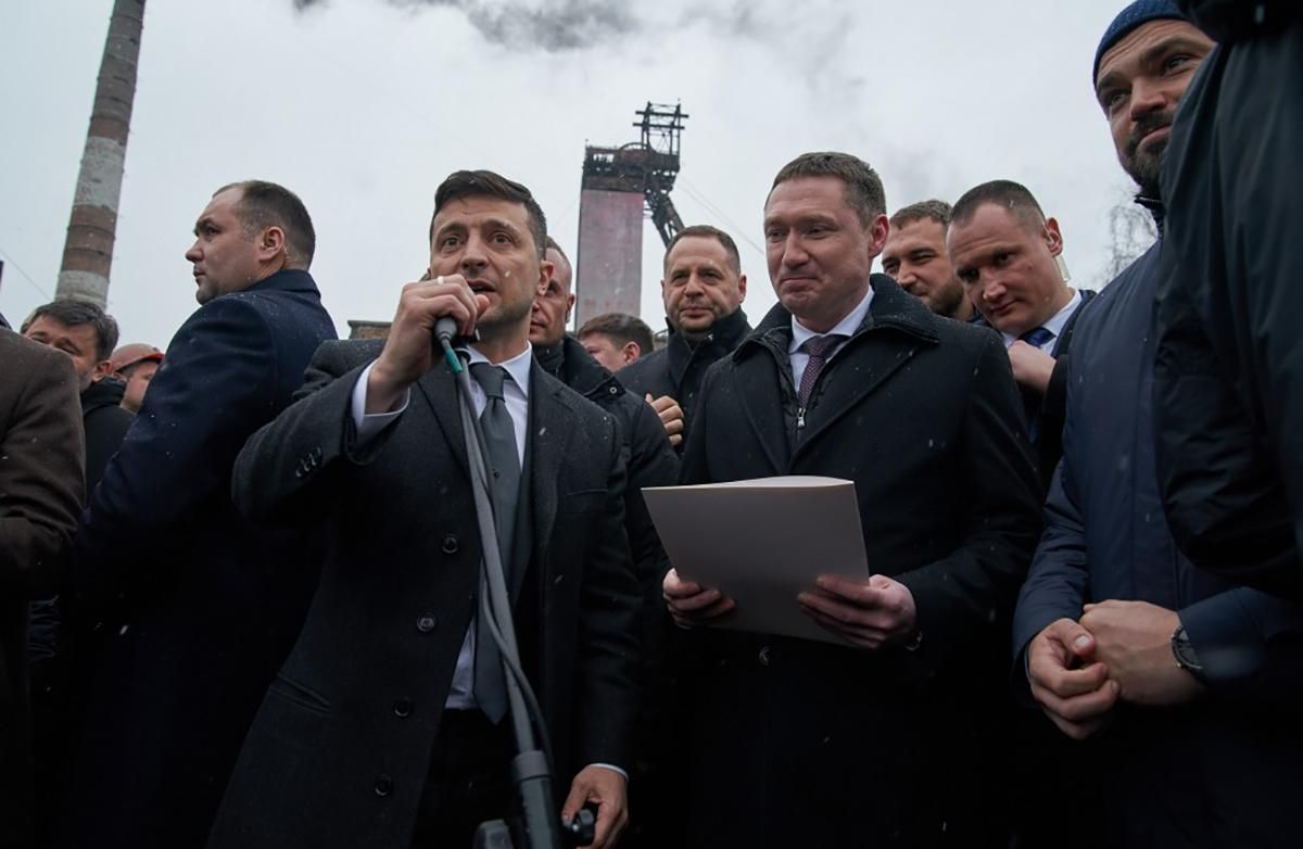 Максим Козицький став головою Львівської ОДА – фото Максим Козицький став головою Львівської ОДА – фото