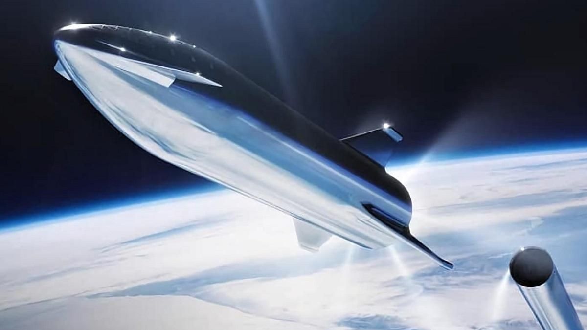 SpaceX проведе чергові випробування Starship: корабель ефектно злетить і самостійно сяде