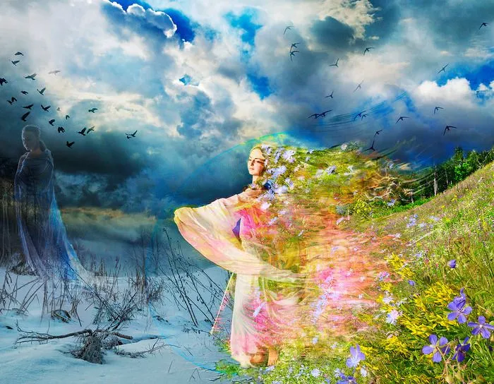 стрітення стрітення