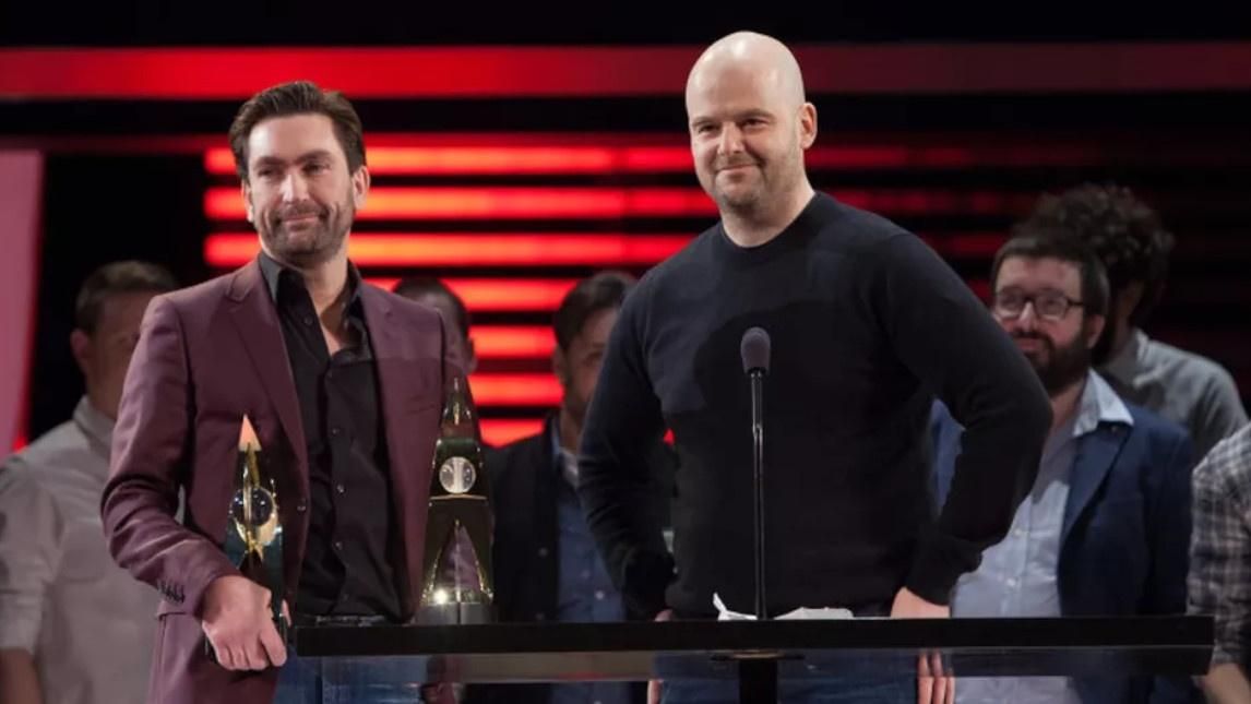 Головний сценарист Red Dead Redemption покидає студію Rockstar Games Головний сценарист Red Dead Redemption покидає студію Rockstar Games