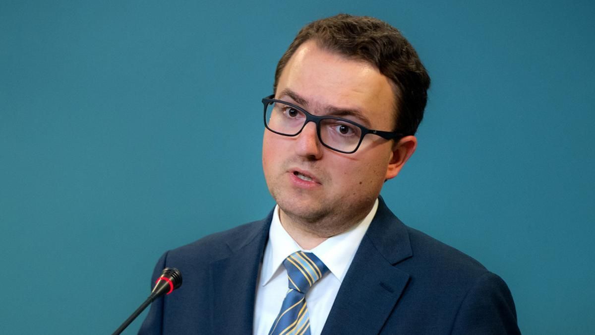 Мы готовы работать с крымскотатарскими органами по автономии, – Кориневич Мы готовы работать с крымскотатарскими органами по автономии, – Кориневич