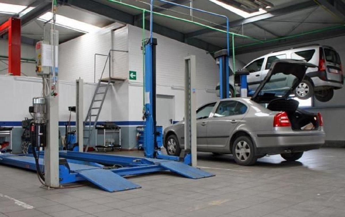 Ринок техогляду потрапив в залежність від приватної компанії, – розслідування Ринок техогляду потрапив в залежність від приватної компанії, – розслідування