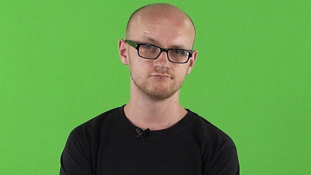 Евгений Куксин – биография журналиста 1+1, что известно Евгений Куксин – биография журналиста 1+1, что известно